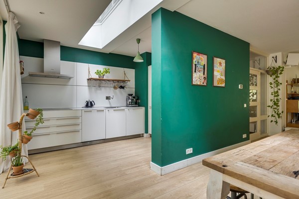 Medium property photo - Bilderdijkstraat 5, 5691 XV Son